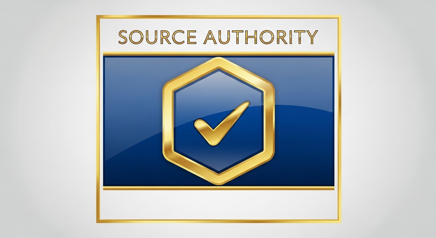 Авторитетность