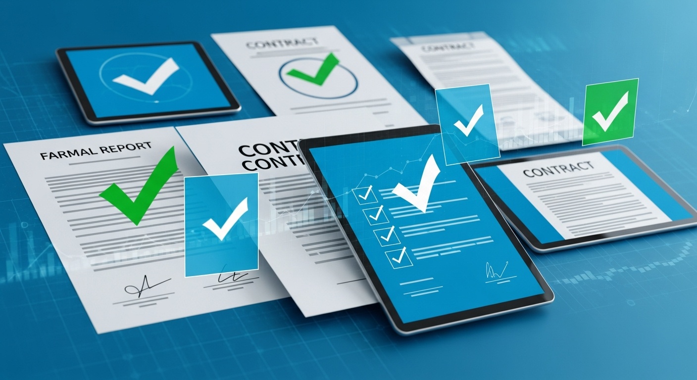 Проверка информации